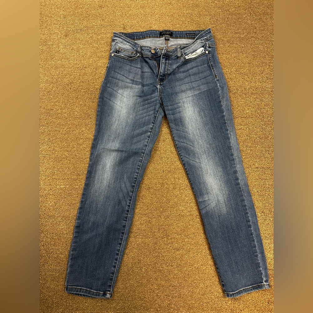 Judy Blue jeans